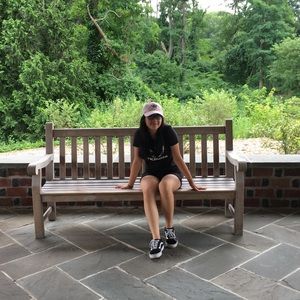 Meet your Posher, Kimora